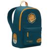 Nike Fabric Backpack Regular Unisex Crystal Cave Water Duck Cyan/Sundial Yellow FB2841-381