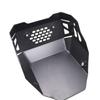 For 450 MT New Motorcycle Engine Chassis Guard Skid Plate Fit For CFMOTO 450MT MT450 2023 2024 Belly Pan Cover Bash Plate Protection
