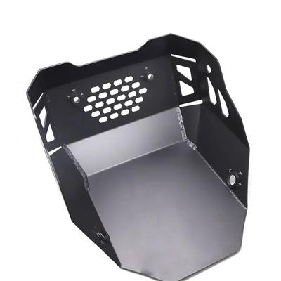 Pentru 450 MT Nou Motocicletă Motor Șasiu Protecție Placă de Alunecare Potrivit Pentru CFMOTO 450MT MT450 2023 2024 Acoperire Panou Inferior Protecție Placă de Protecție