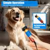 For Elektrische Tierfellschere, Bauernhofbedarf, Schaf, Ziegenschere, Haustiere, Hunde, Kaninchen, Scheren, Rasierer,