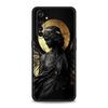 Fashion Ancient Greek Statues Case For Realme C67 C63 C55 C53 C35 C25 C21 GT 2 3 5 6 10 11 12 13 Pro Plus Soft TPU Phone Cover