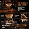 15cm Length Barber Neck Brush Nylon Hair Professional Neck Brush Neck Duster Brush  Haircut Shaving