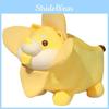 Banana Dog Creative Plush Cute Doll Multifunctional Cuddly Pillow Cushion And