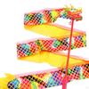 Dragon Ribbon Party Set - Whimsical DIY Decor