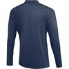 Nike Striped Logo Zip-Up Stand Collar Long Sleeve Jacket Men jackets HM7249-410