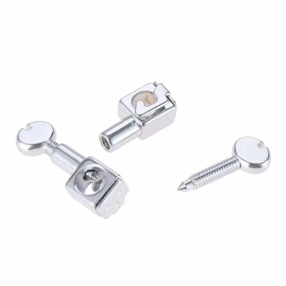 For Sewing Machine Accessory Needle Clamp W/ Screw TA11034000 Fits Multiple Popular Brands Including Europro and EverSewn Series
