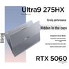 Lenovo ThinkBook 16p High-Performance Laptop (CN version)