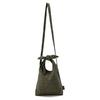 Leopard Tie Eco Bag Mini-Cross