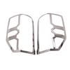 2019 L200/TRITON ABS Electroplated Taillight Cover Frame