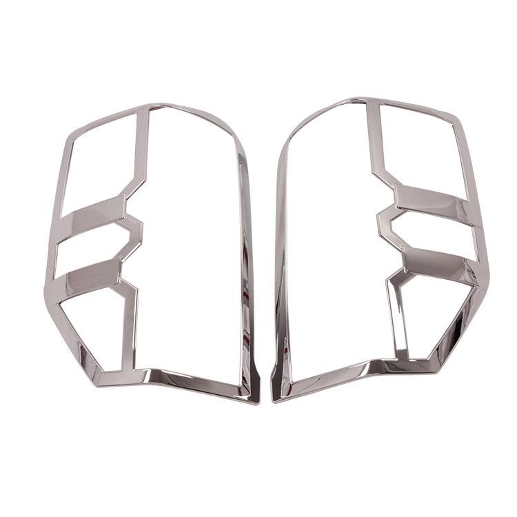2019 L200/TRITON ABS Electroplated Taillight Cover Frame