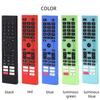 Comfortable Grip Silicone Cover For CT95069 95041 95022 95024 Remote Control Precise Button Access And Easy Handling