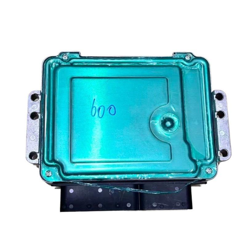 39128-2BAC9 391282BAC9 ECU3 Original New Car Engine Computer Board ECU Electronic Control Unit For Hyundai MEG17.9.12 Auto Parts