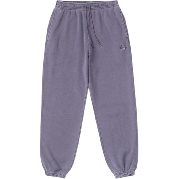 

New Converse Go To Loose Fit Fleece Pants 10027116-A02 L