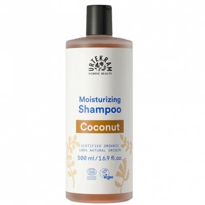 Ultekram Purple Coconut Shampoo (Moisture) 500Ml