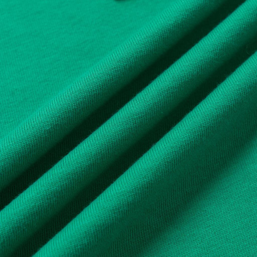 GUCCI Polo Shirts Men's Green Moderate 628339-XJCQR-3129
