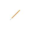 Pilot Ballpoint Pen Refill LFBTRF Frixion Ball Multicolor/Slim 0.38 Orange 10 Pieces LFBTRF120UFO