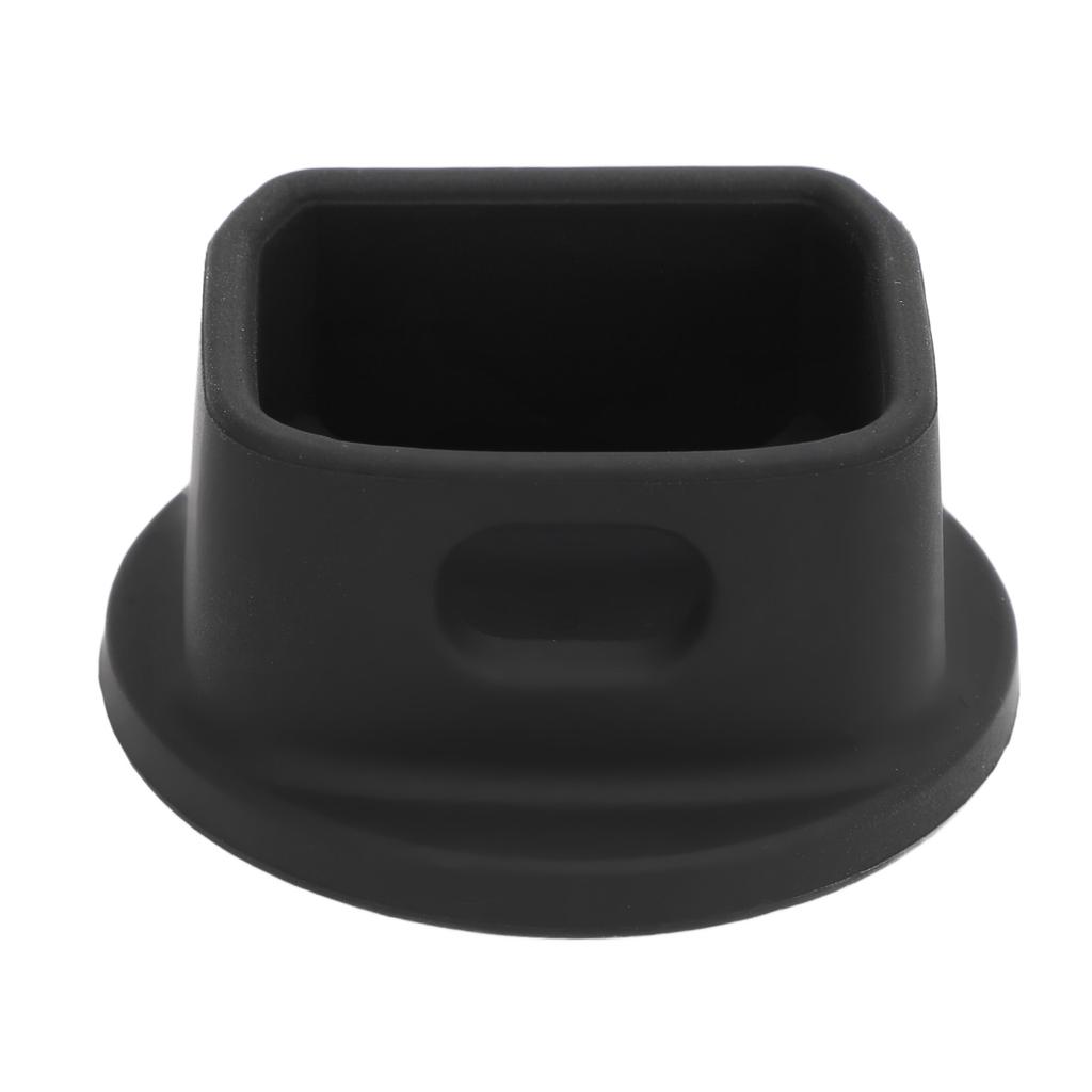 Sportkamera Skrivbordsbas Silikon Förhindra Glidning Stabil Stöd Kamerafäste Ställbas för OSMO