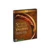 Coffret Le Seigneur Des Anneaux La Trilogie Blu-ray