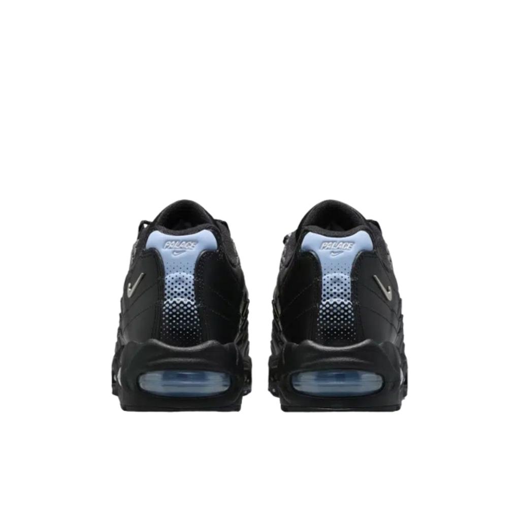 Nike Air Max 95 Big Bubble Palace