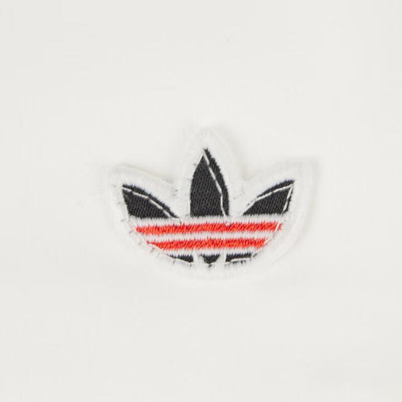 Adidas X CLOT Koszula kręglarska Biała Unisex Streetwear IY8685