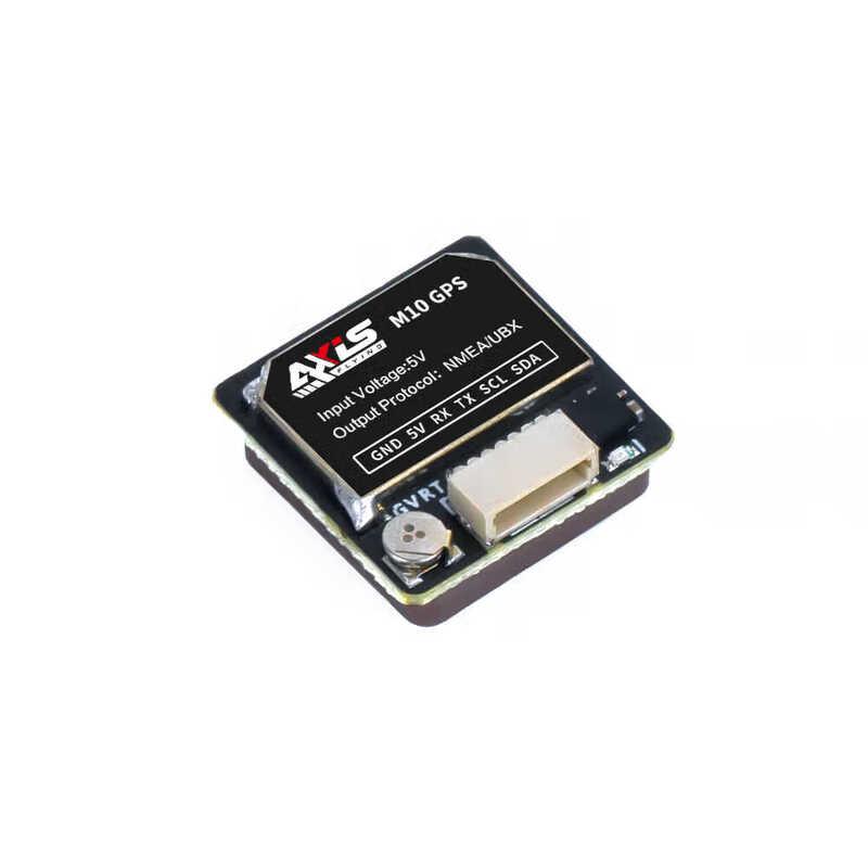 

Axisflying M10GPS 10th Gen UBLOX Beidou Compass Navigation Module