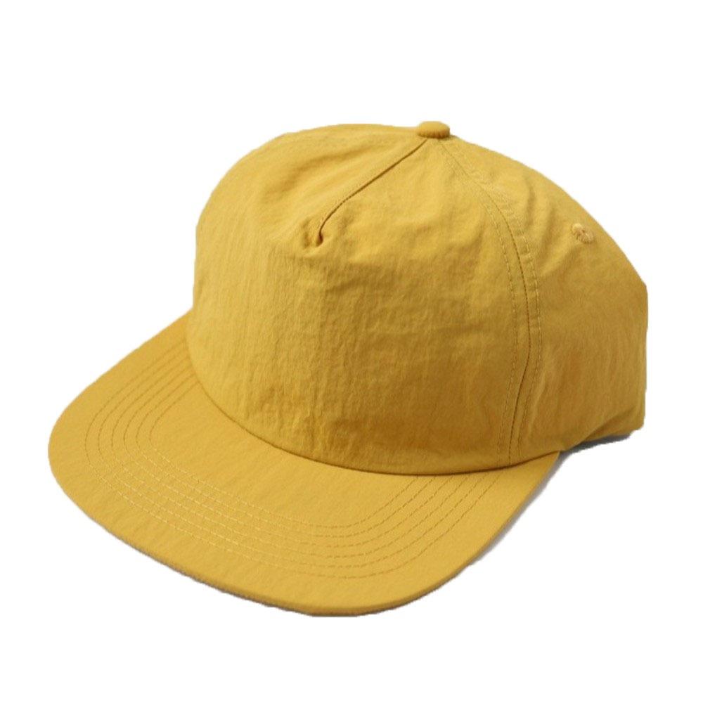 

Quick-Drying Peaked Cap Breathable Sport Sun Hat Fashion Sun Protection Baseball Cap Golf Wear жёлтый