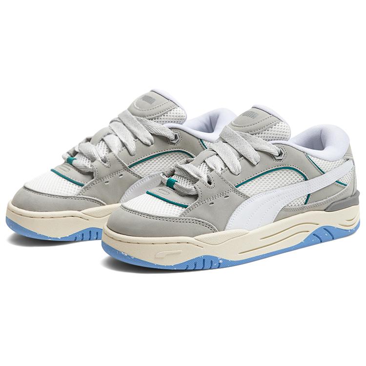 New PUMA 180 'Grey' 390742-02