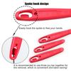 Ultralights Bicycle Tyre Tire Lever, Wheel Repair Tool, MTBs Mountain Bike, Road Tire Spoon, Cycling Accessories 3Pcs