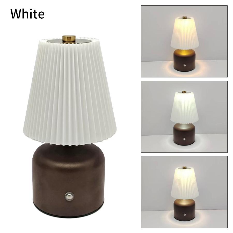 

LED Bedside Bedroom Night Light Ambient Light Dimmable Environment Decoration Study Dining Table Lighting Environment Decoration