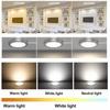 PVC USB Lamp Power Cord USB USB Puck Light Dimmable LED Light Switch Cord  For Under Cabinet