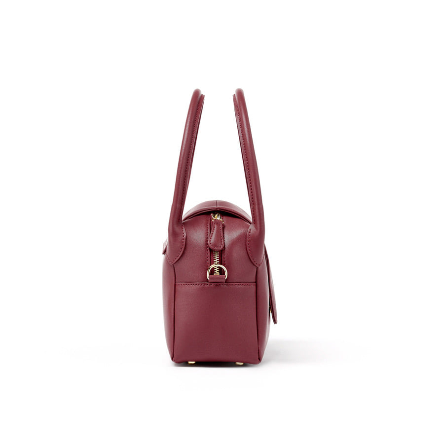 Grain De Beaute Cestino M [Red]