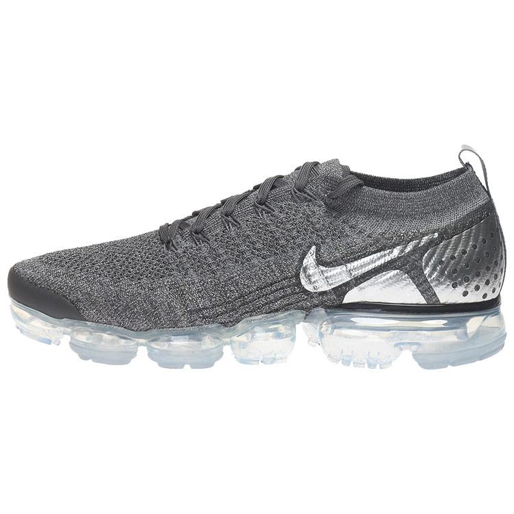

Новые Nike Air VaporMax 2 Темно-серый Хром 942842-014 43