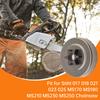 Stihl MS230 MS250 Heavy Duty Clutch Drum Kit 325 7T Full Repair Set Includes 7 Parts Professional Grade
