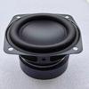 3-Inch Heavy Bass Long-Throw Speaker & 3-Inch Mid-Bass Audiophile Speaker for DIY Projects