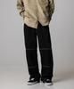 DICKIES Double Knee 85283 Loose Fit Denim Pants Black