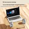 Philips TAS1110 Portable Bluetooth Speaker (CN version)