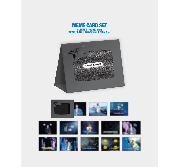 [Przedsprzedaż] [ZESTAW] JIN – ‘#RUNSEOKJIN_EP.TOUR in GOYANG’ The Original + CHALLENGE BOOK