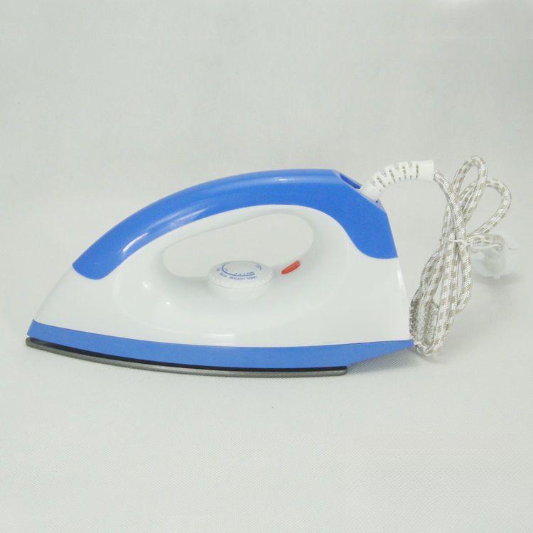 

Teflon-Coated Dry Electric Iron for Household Use