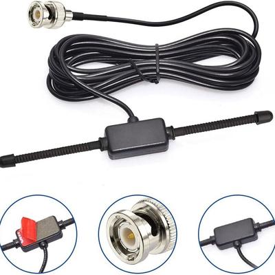 TV ve ekipman – TV Antenleri