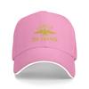 Cappellino da Baseball Magnum PI VM Da Nang Yk Divertente Cappello Trucker Estivo Unisex Donna Sport Outdoor Cappellino Snapback