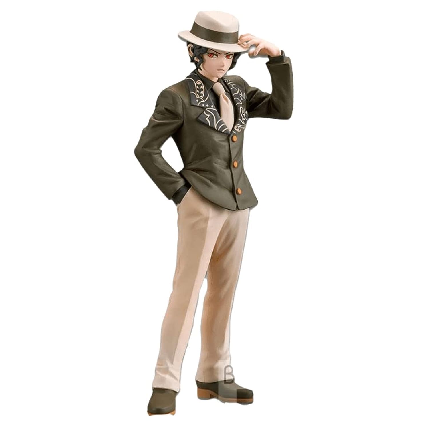 

Demon Kimetsu no Yaiba Demon Kimetsu no Second Muzan Kibutsuji Slayer Figure, Slayer Yaiba, Form,