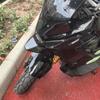 Motorcycle Frontal Spoiler Front Nose Fairing Beak Extender Cowl Protector For Honda XADV750 2025 2026 Accessories