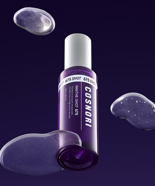 Cosnori PantenShot 675