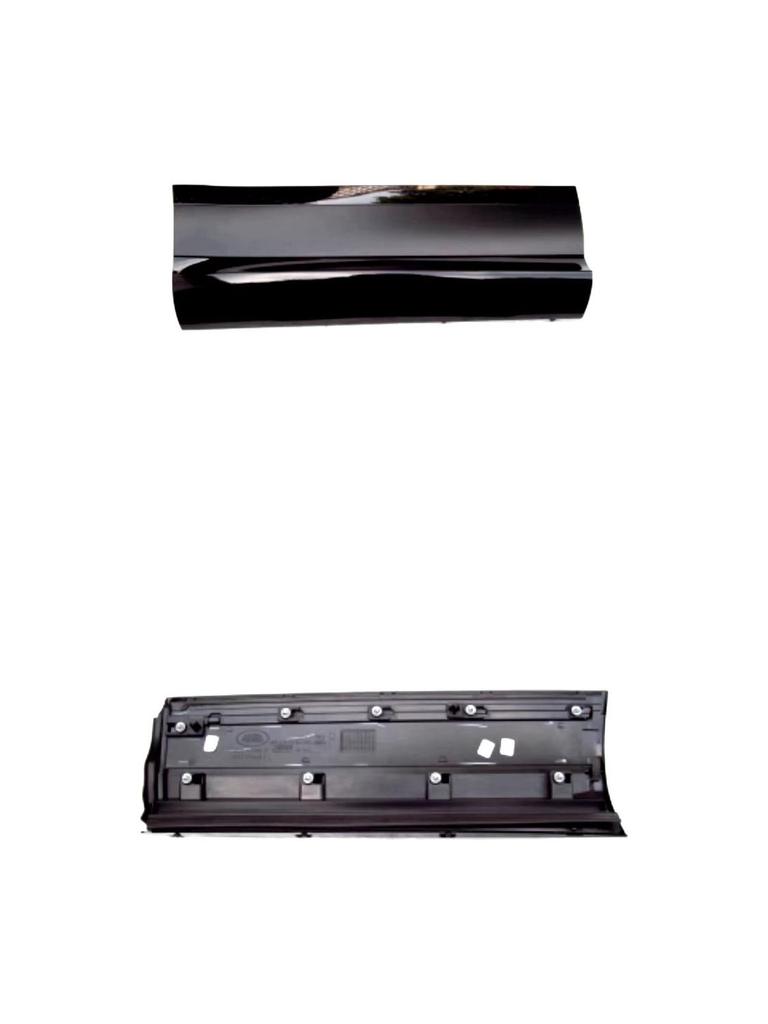 LR164830 & LR164833 Door Trim Strip for 2019 Land Rover Range Rover Evoque