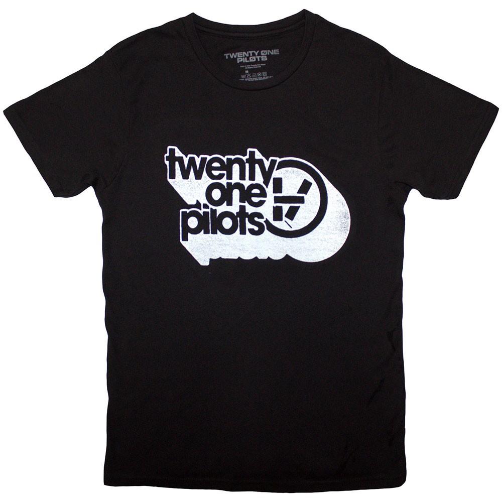 Twenty One Pilots Vessel Vintage TShirt Unisexs