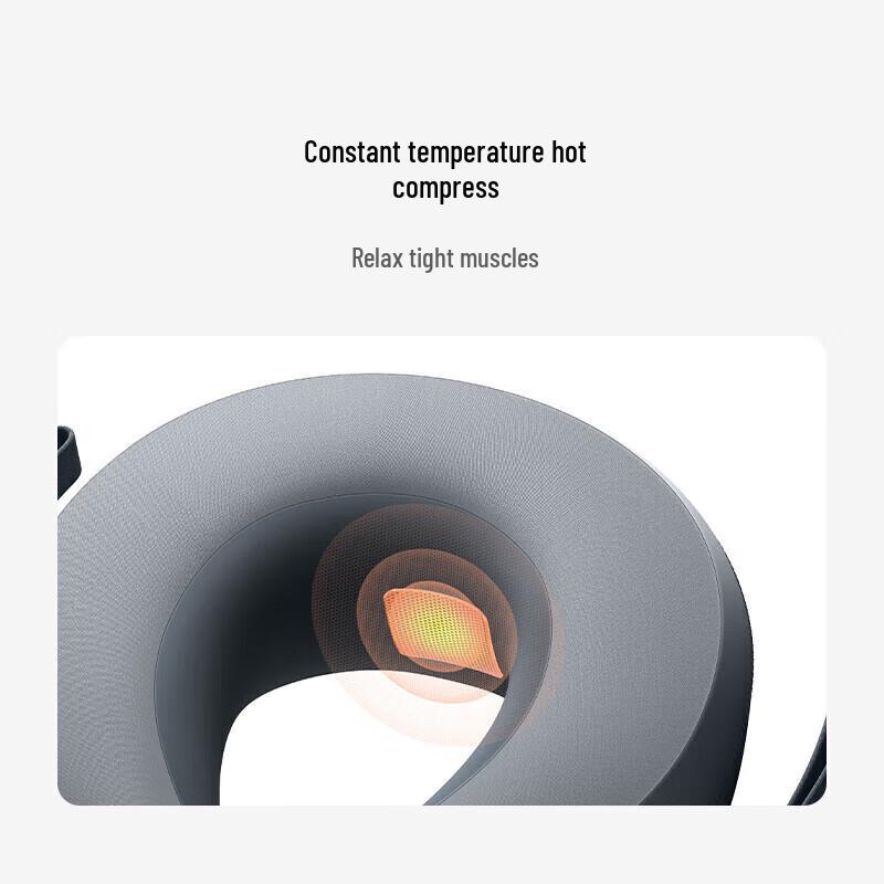 Mijia Xiaomi Smart Neck Massager Pillow