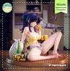 [USED] Evangelion Misato Figure