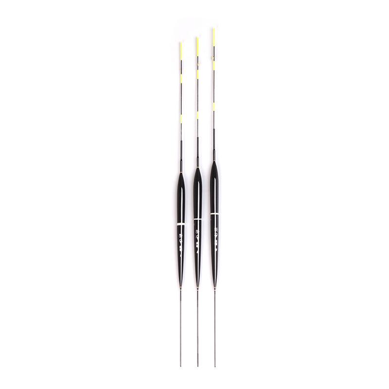 GOTOTOP Flotteur marin lumineux de pêche de nuit JD-03 Flotteurs