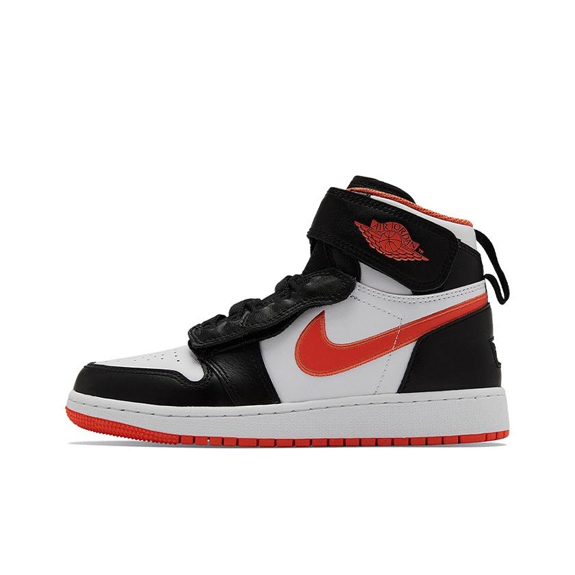 

New Jordan 1 Retro High Flyease Turf Orange GS CT4897-008 37.5