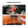 Universal Headrest Hanger Car Seat Back Hook Organizer Holder For Chery Omoda 5 GT C5 GT S5 E5 O5 GT A9 EV PRO PHEV FX